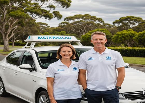 Best and Less Driving School instructors